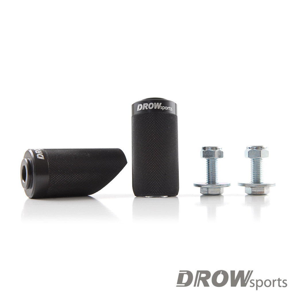 Honda Ruckus Foot Pegs