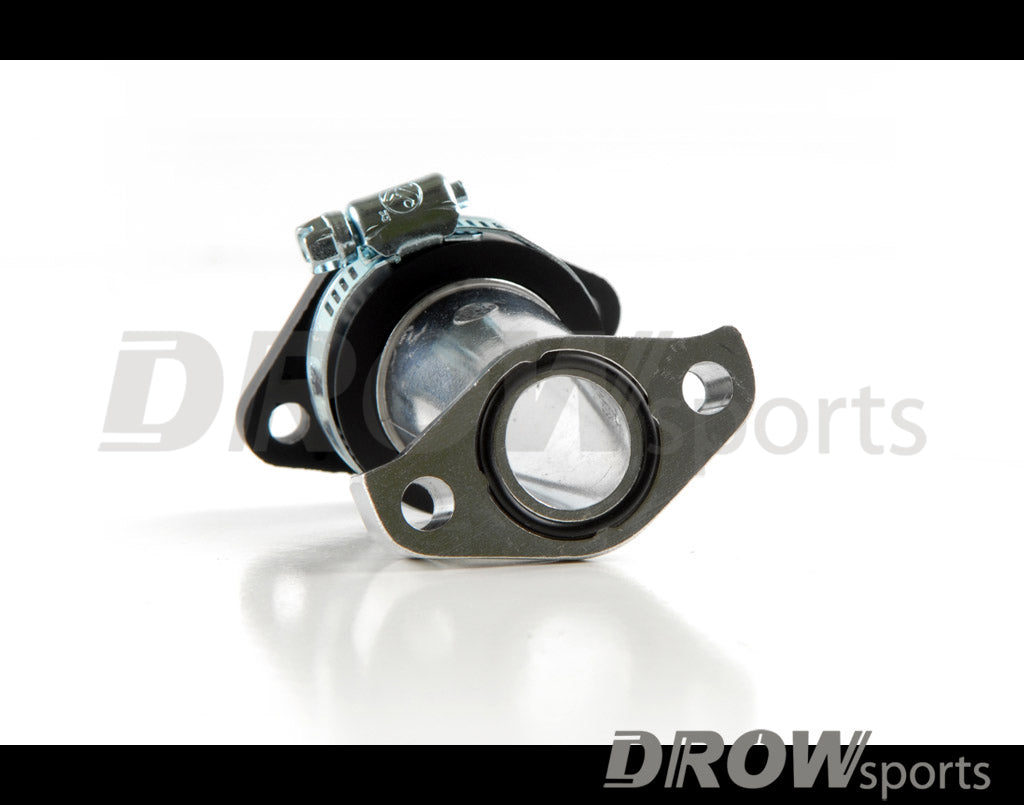 Ruckus Intake Manifold PC20 Carburetor Adapter