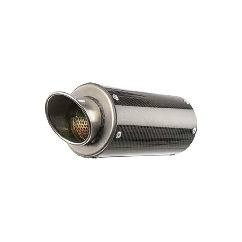 Hotbodies Racing MGP Growler Full Exhaust System - Honda Grom 17'+