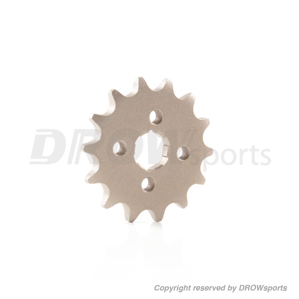 JT Front Sprocket for Honda CRF110F