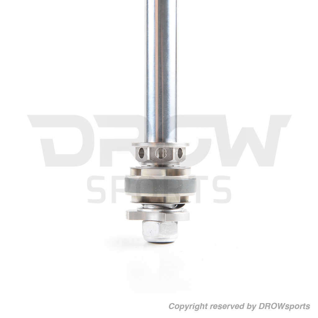 K-Tech Grom 125 Fork Kit