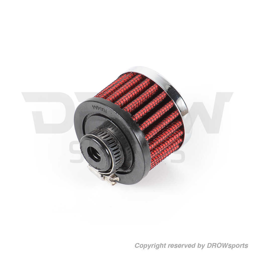 K&N Carburetor Breather Filter 3/8" 62-1320