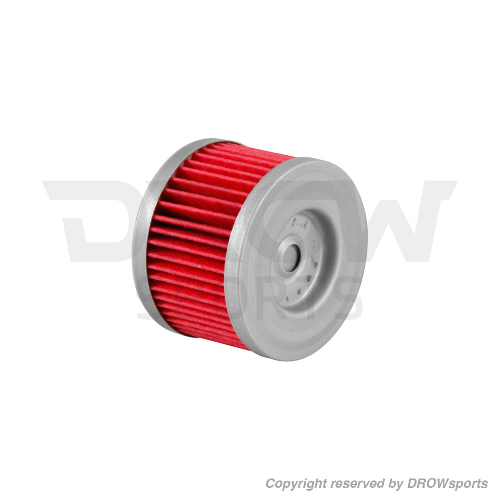 K&N Oil Filter for Kawasaki Z125 Pro Honda Rebel 300 KN-112