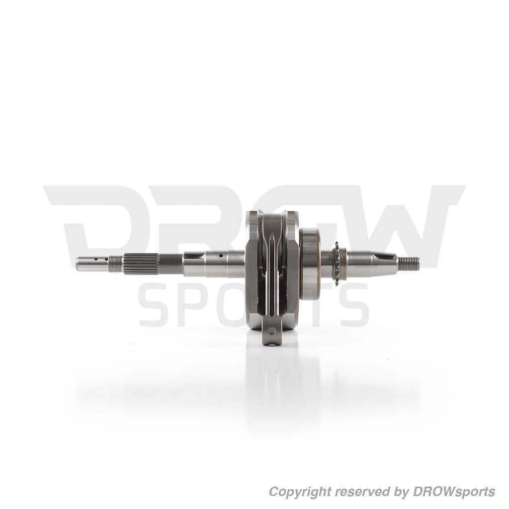 Kitaco Honda Grom/Monkey 125 Crankshaft Upgrade
