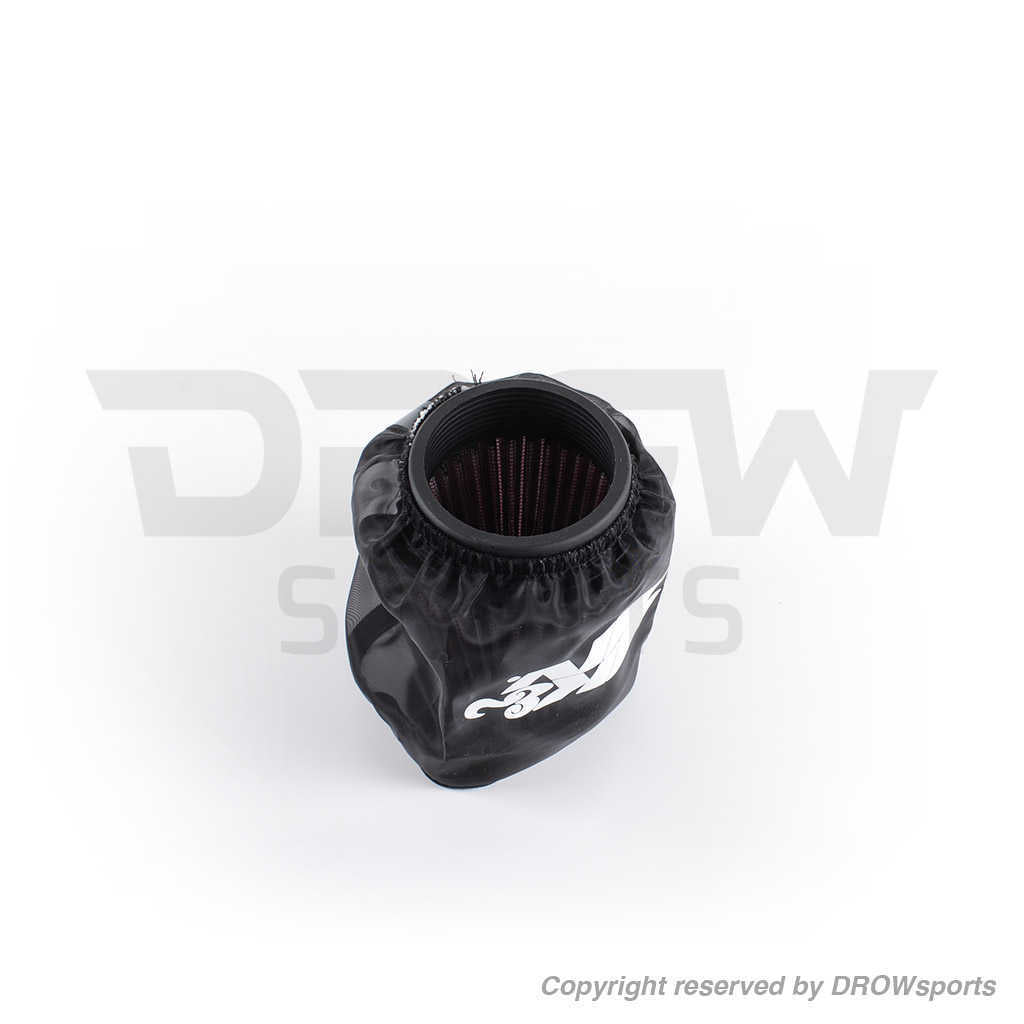 K&N Universal Pre-Chargers 3.5" O.D. X 4" Long