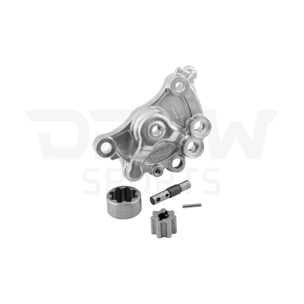KOSO Honda Grom and Monkey High-Flow Oil Pump 2022+