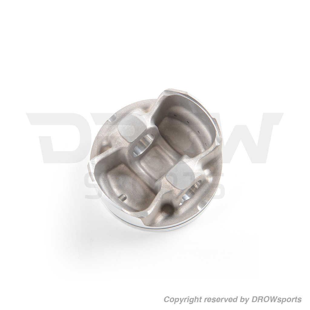 Koso Honda Grom 61mm Forged Piston