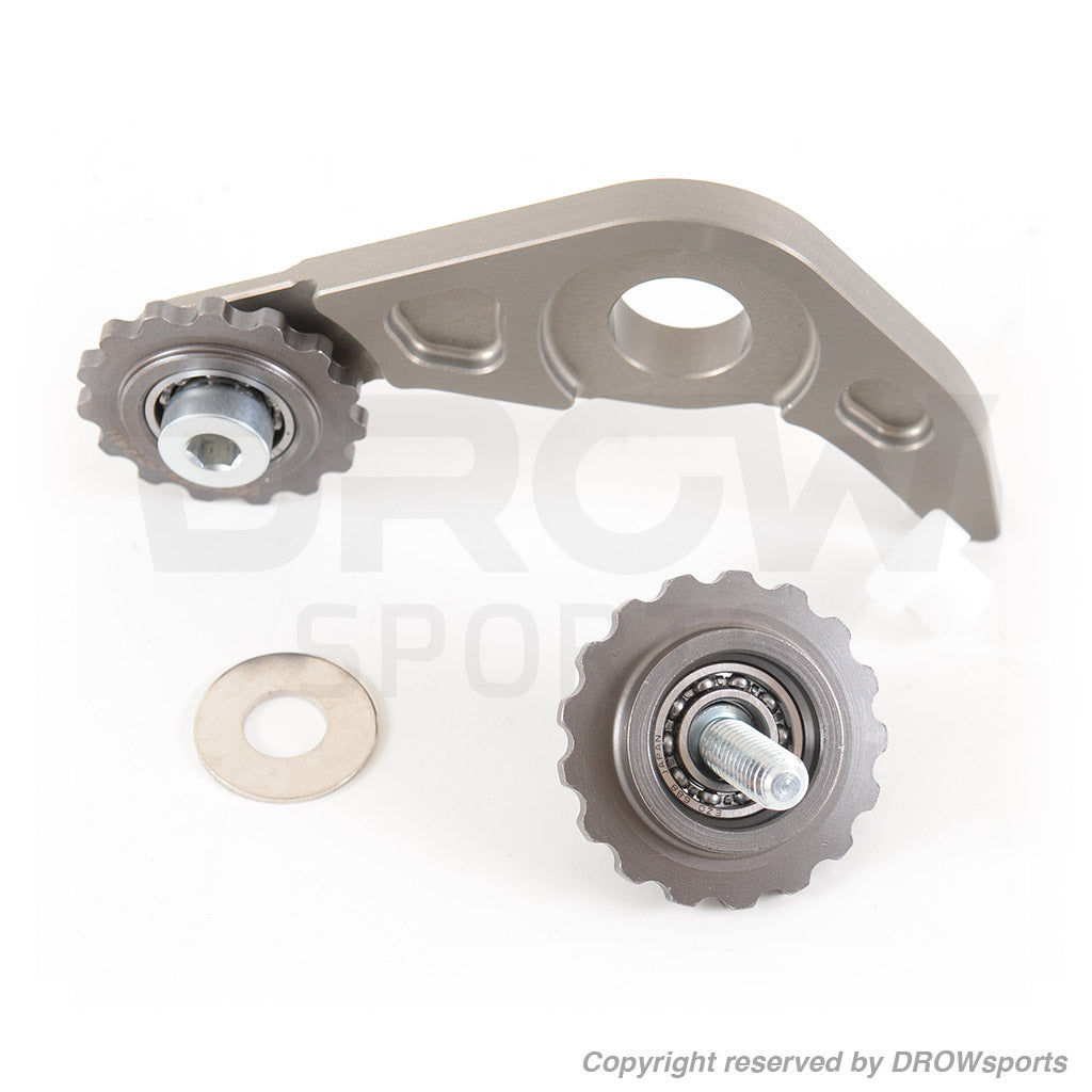 KOSO Cam Chain Tensioner for Honda Grom/Monkey ('14-20) w/Bearing