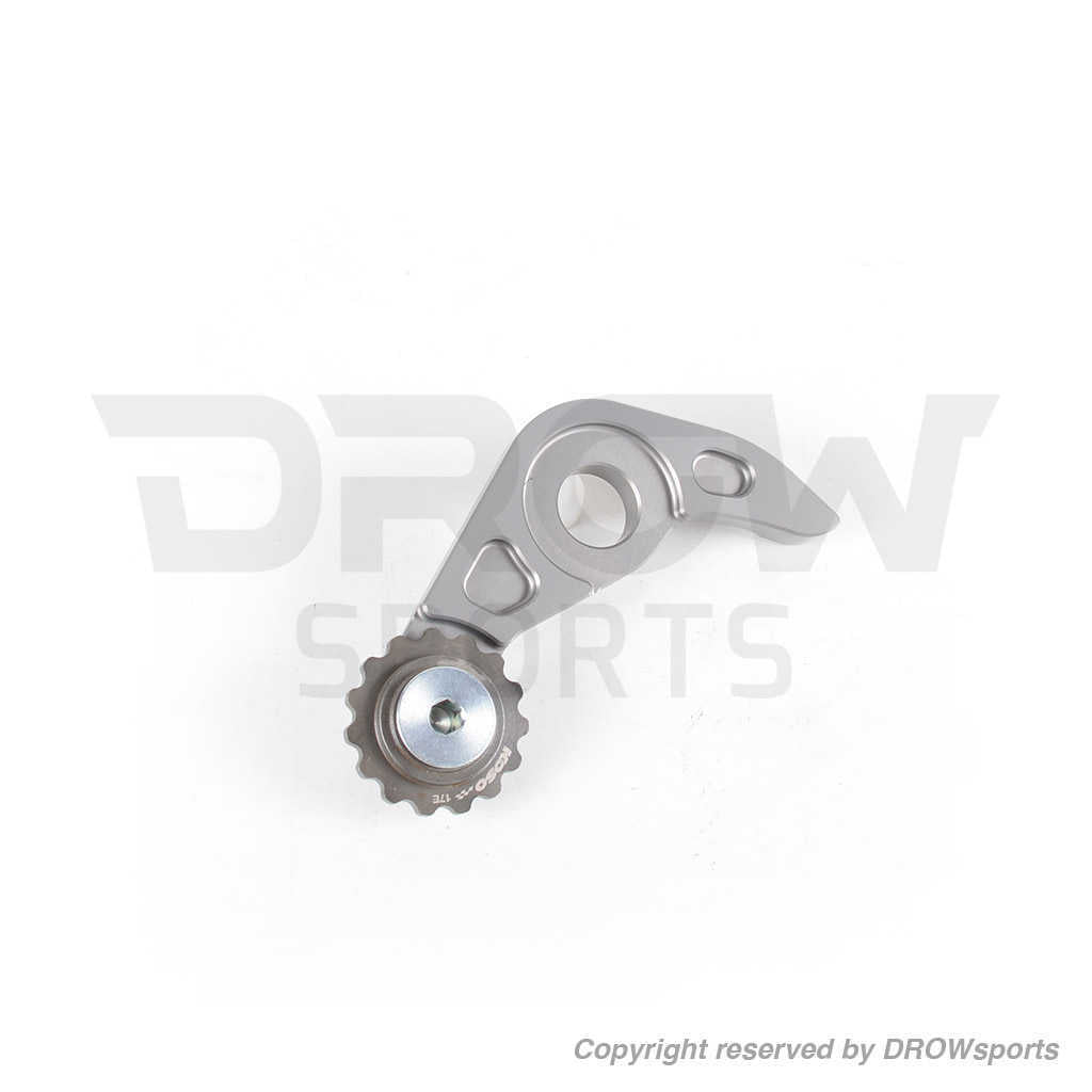 MSX/Monkey 125 Timing Chain Upgrade from Koso