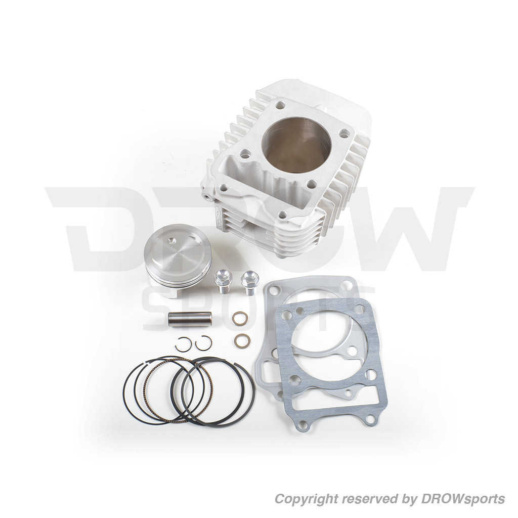 KOSO Honda Grom 125 Big Bore Cylinder Kit 170cc