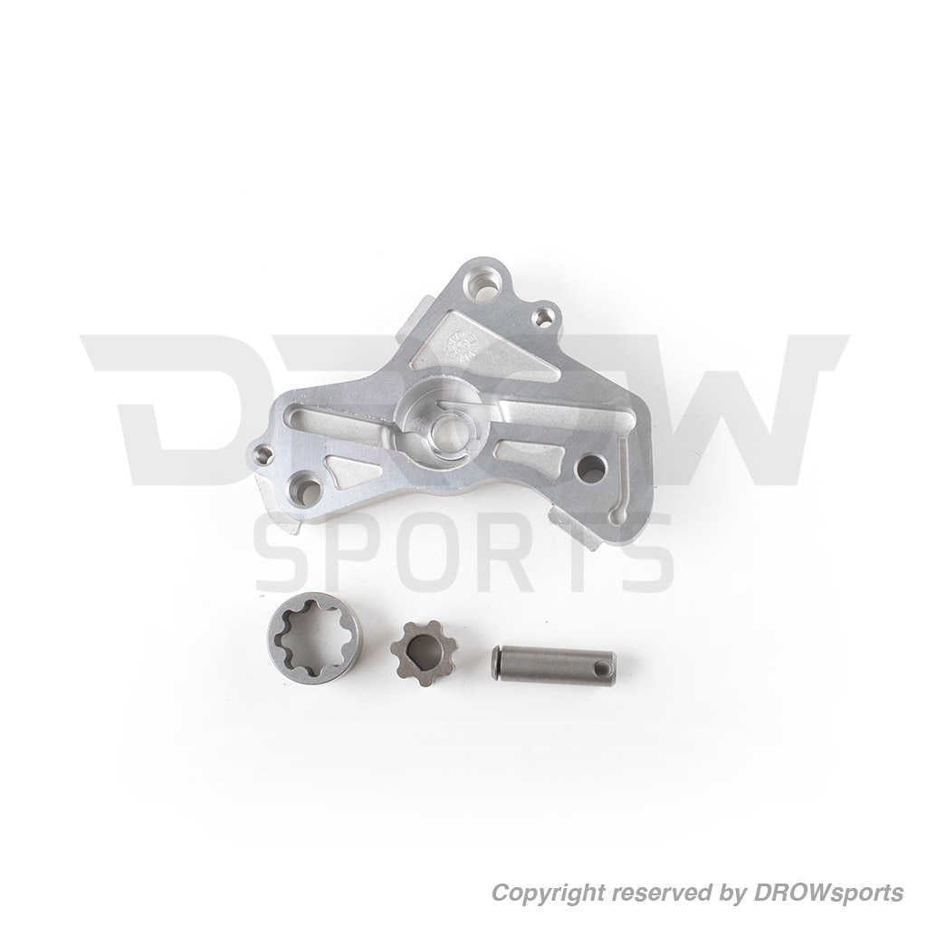 KOSO MSX125 Grom 125 High Flow Oil Pump