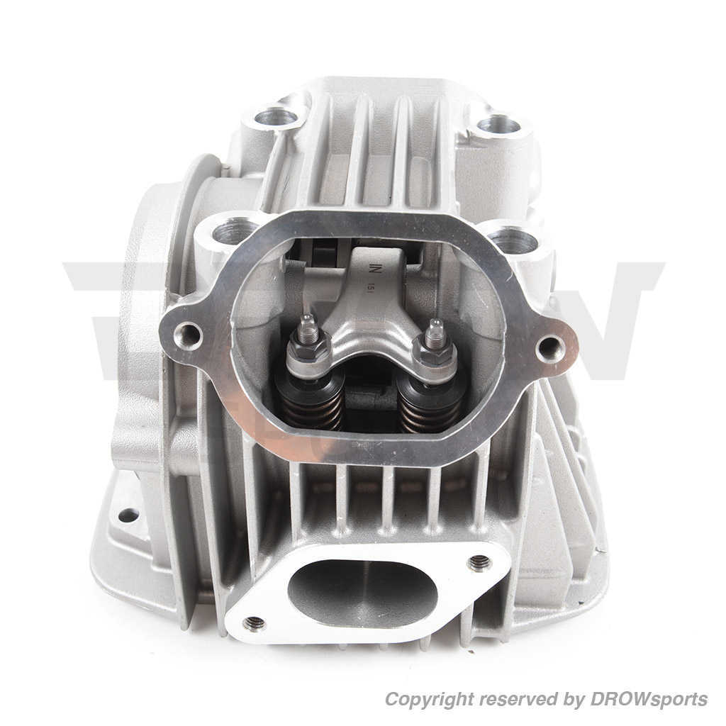 Koso Honda Grom 4V Head Camshaft
