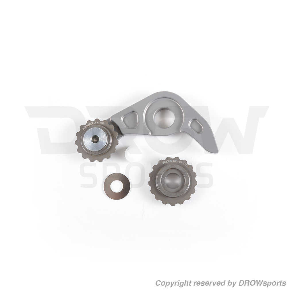 KOSO Grom/Monkey 125 Timing Chain Tensioner MU623000