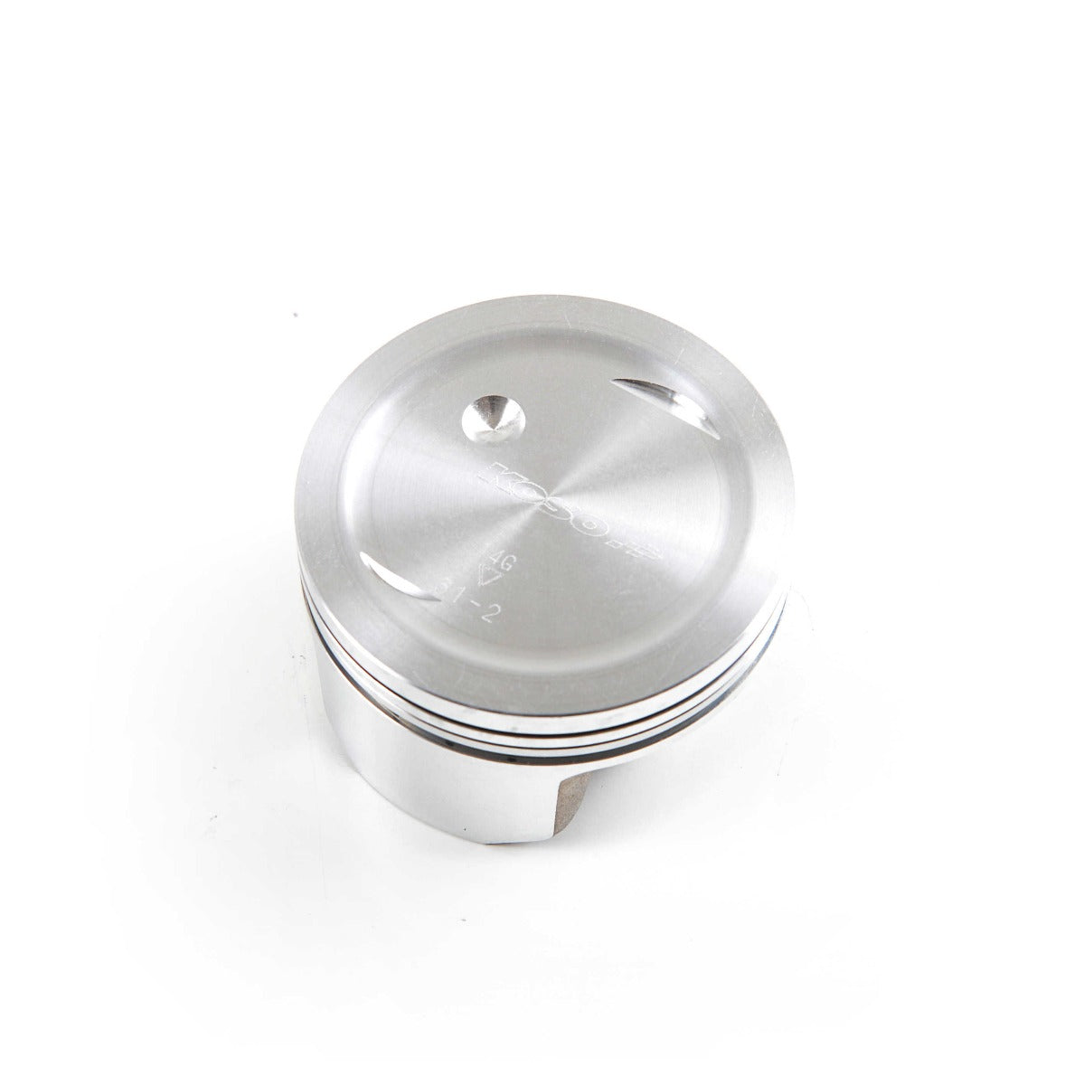 KOSO Honda MSX125 61mm Forged Piston