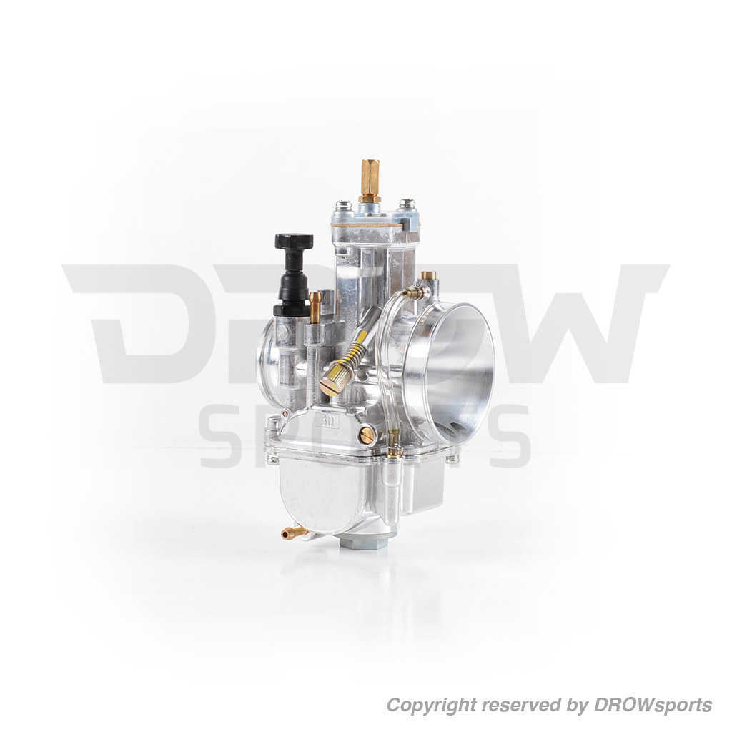 Koso KSR PWK Racing Carburetor