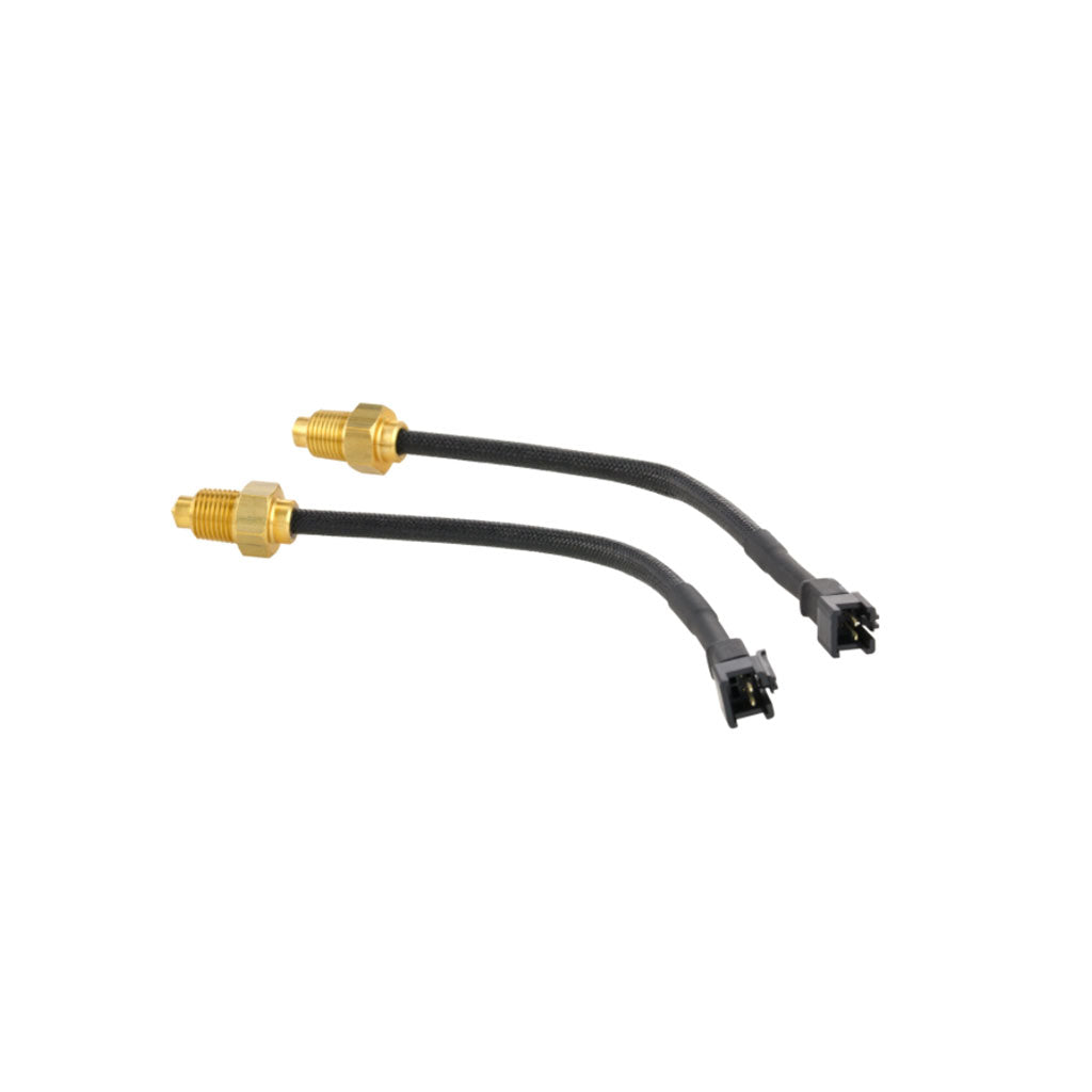 KOSO Mini 3 Dual Temperature Meter