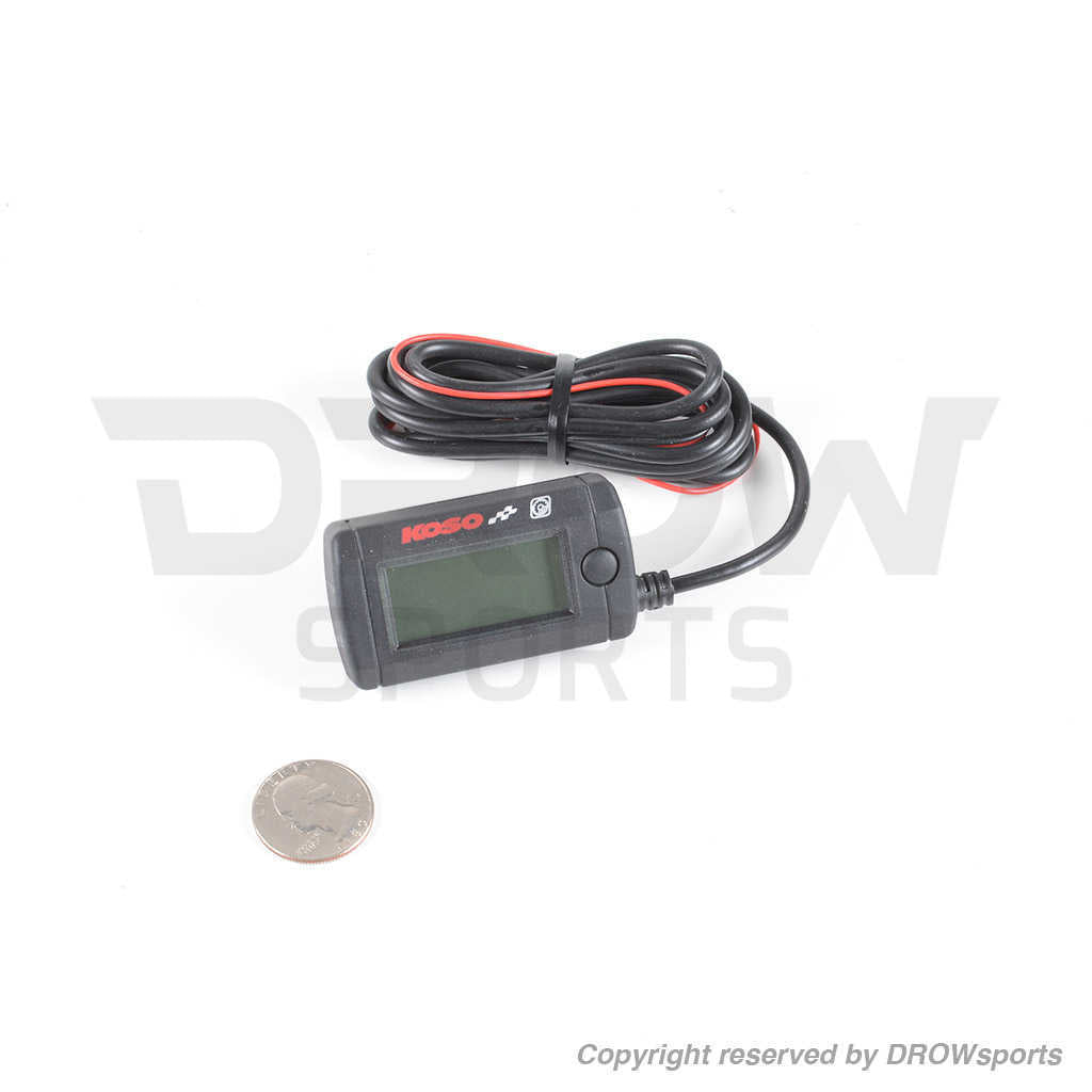 KOSO Mini Tach BA003040 (Discontinued)