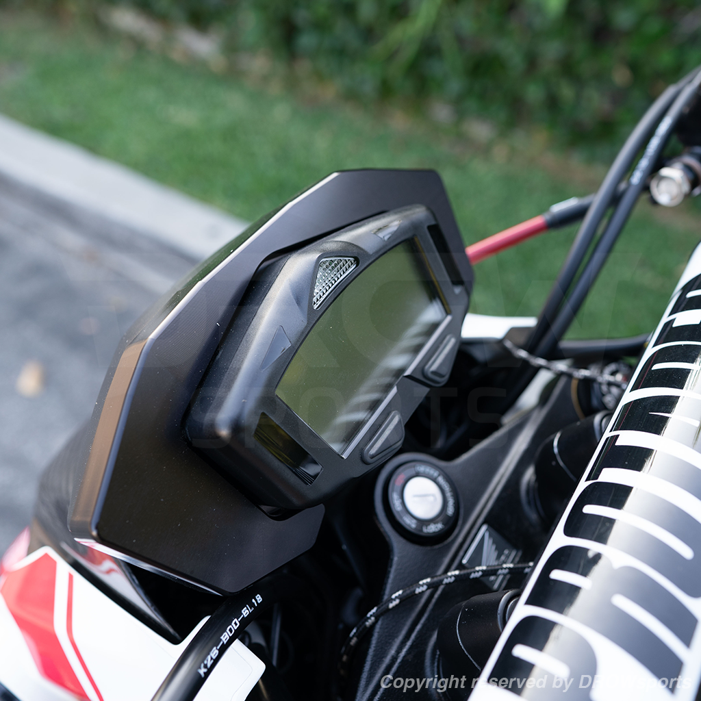 Honda Grom Speedometer