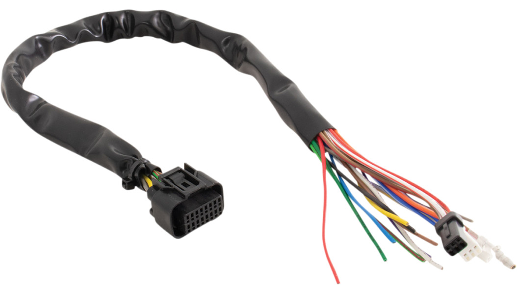 KOSO RX-3 Meter Plug and Play Harness for Honda Grom & Monkey 125