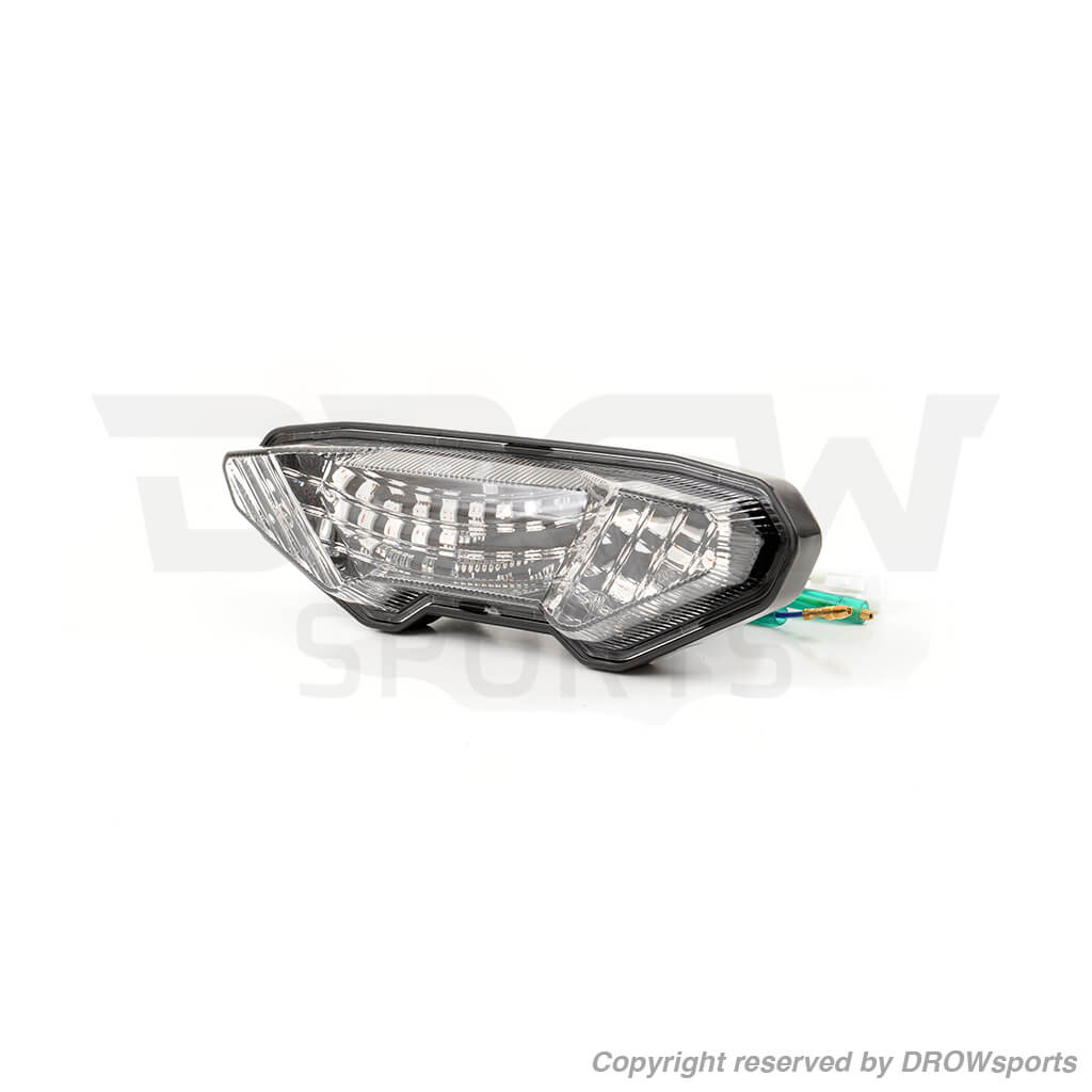 fz09 led tail light