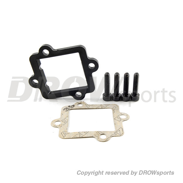Malossi Zuma Reed 5mm Spacer