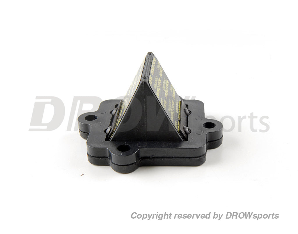 Malossi Zuma Reed 5mm Spacer