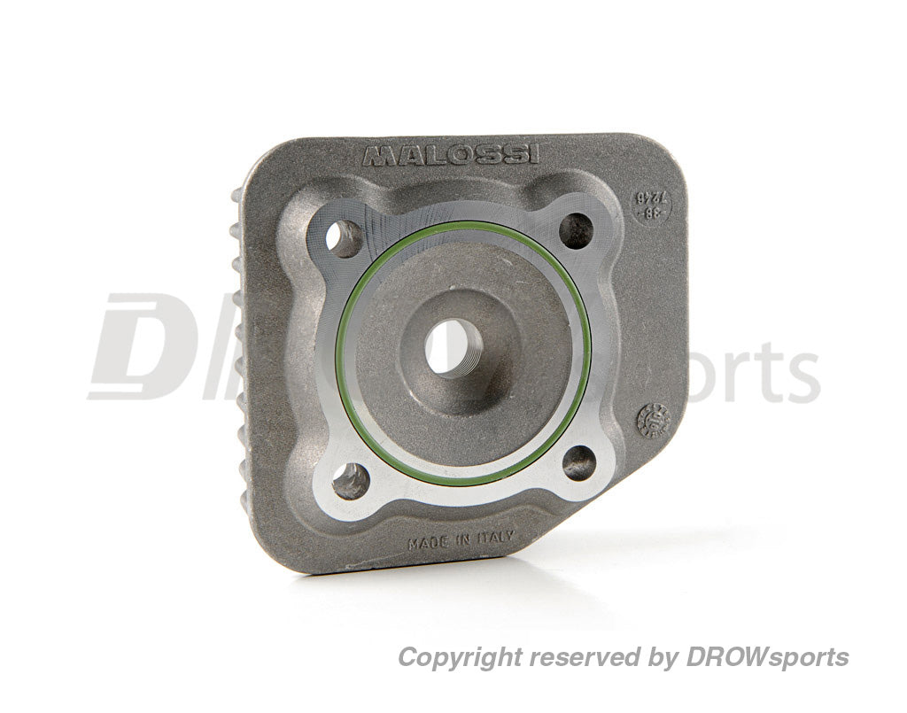 Malossi 70cc MHR Replica Cylinder Head