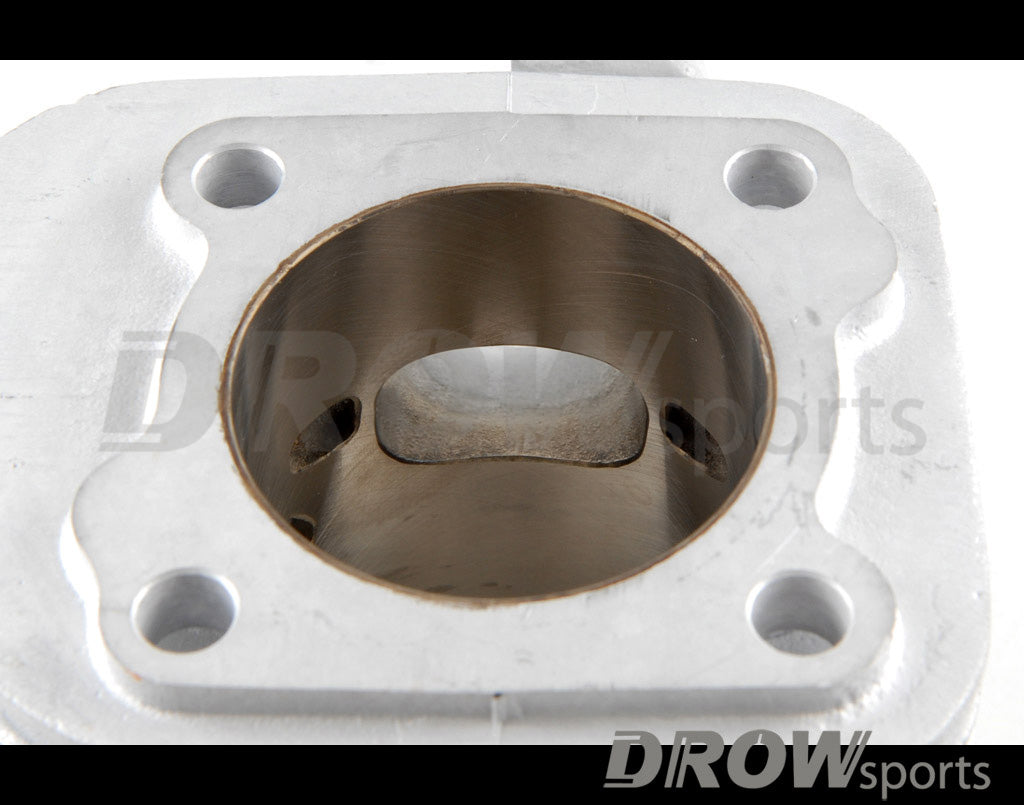 Malossi 70cc MHR Replica Cylinder Kit Zuma Horizontal AC (10mm)
