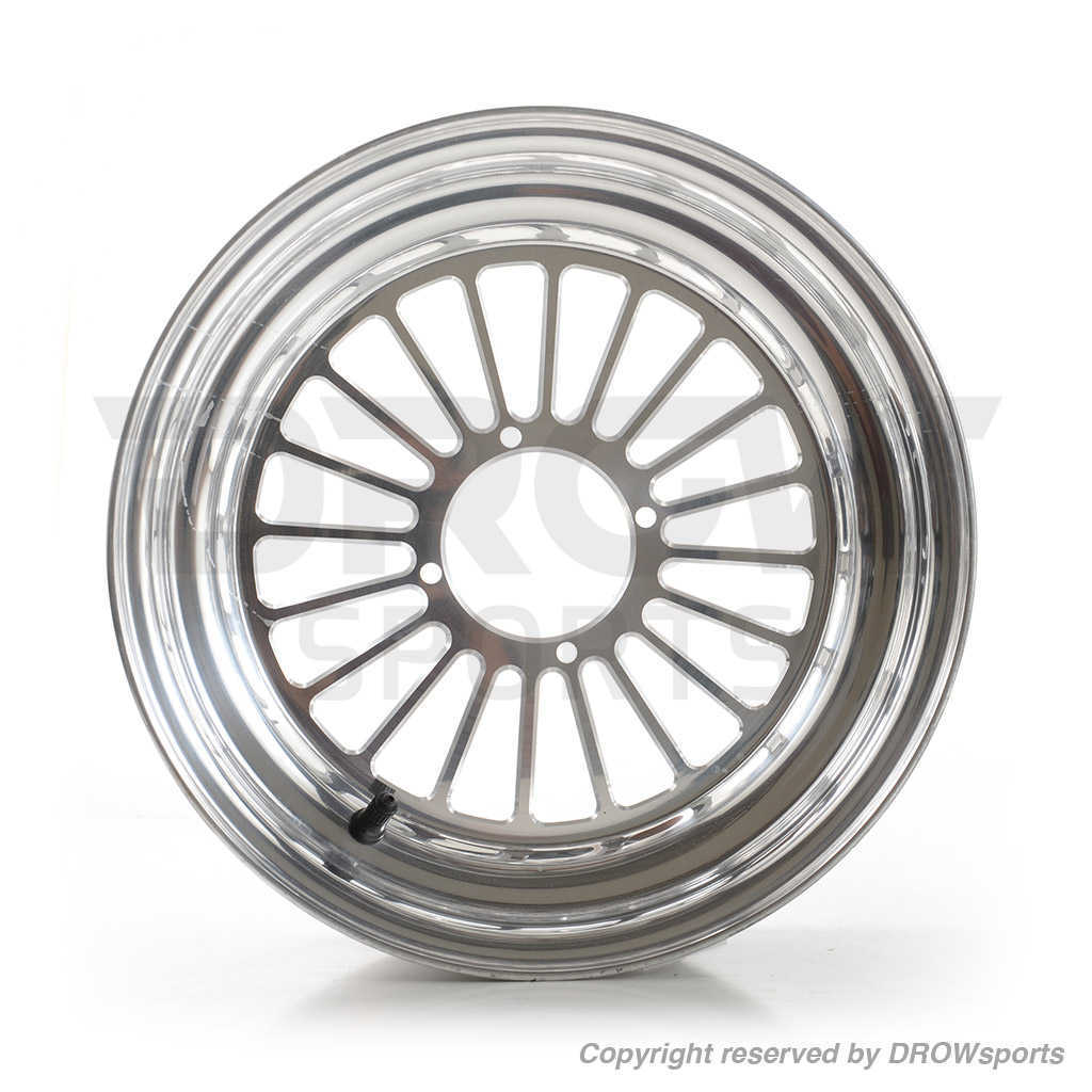 Honda Ruckus Wheel Custom Wheel