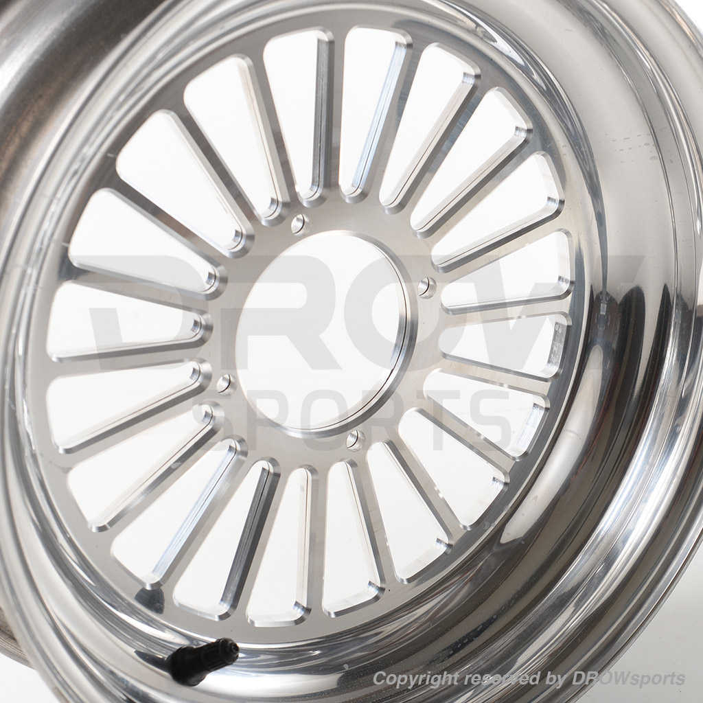 Honda Ruckus 12x4 inch wheels