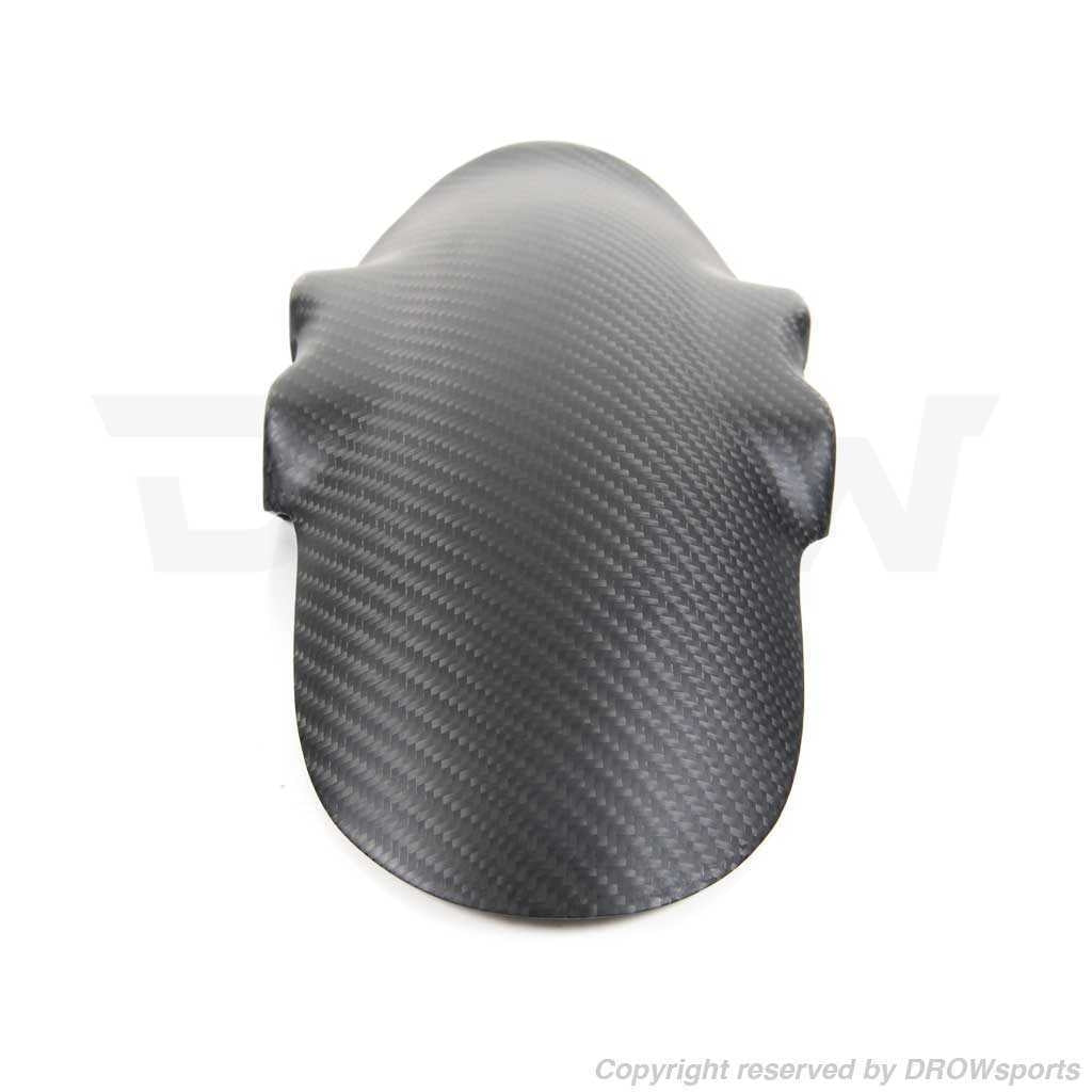 Carbon Fiber Front Fender Grom/Monkey
(matte finish no longer available)