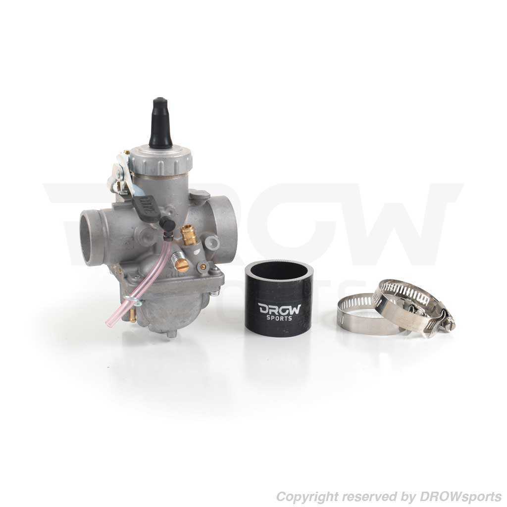 Polaris RZR 170 Mikuni 26mm Carburetor