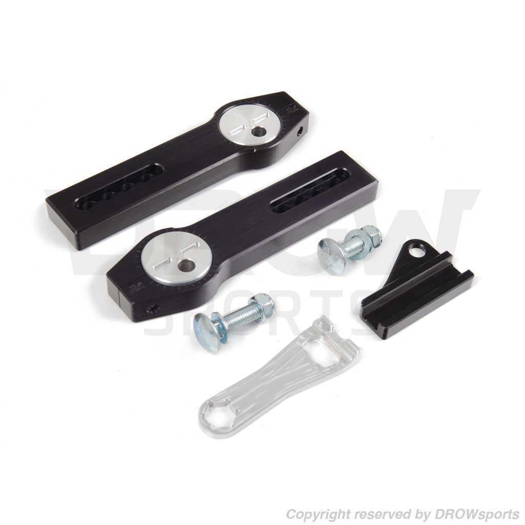 Mojo Honda Grom Swingarm Stretch Kit (All Years)