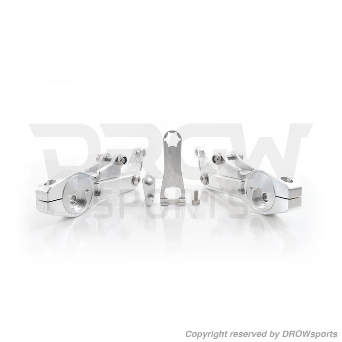 Mojo V3 Honda Monkey 125 Swingarm Stretch/Lowering Kit (All Years)