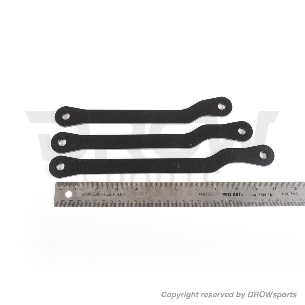 Mojo Ruckus GY6 Mount Links