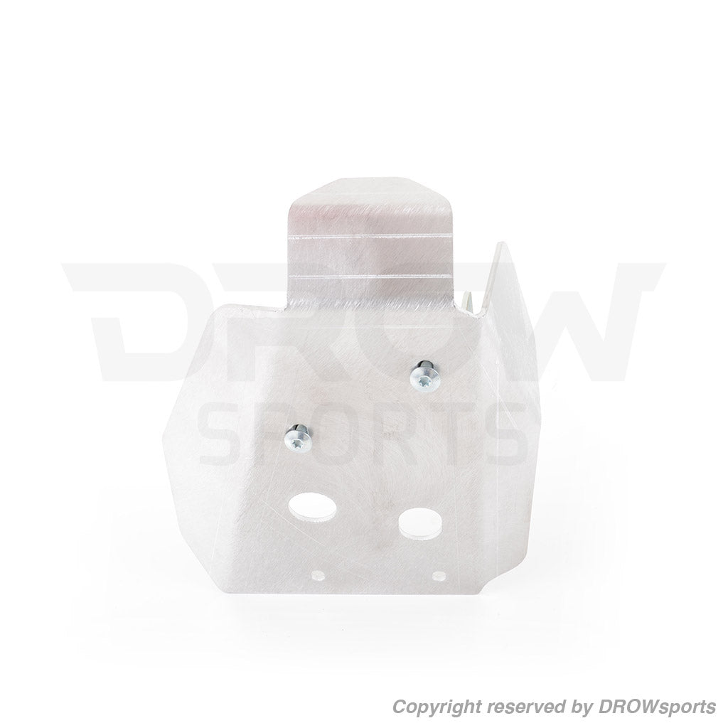 Moose Racing Aluminum Skid Plate Honda CRF110F