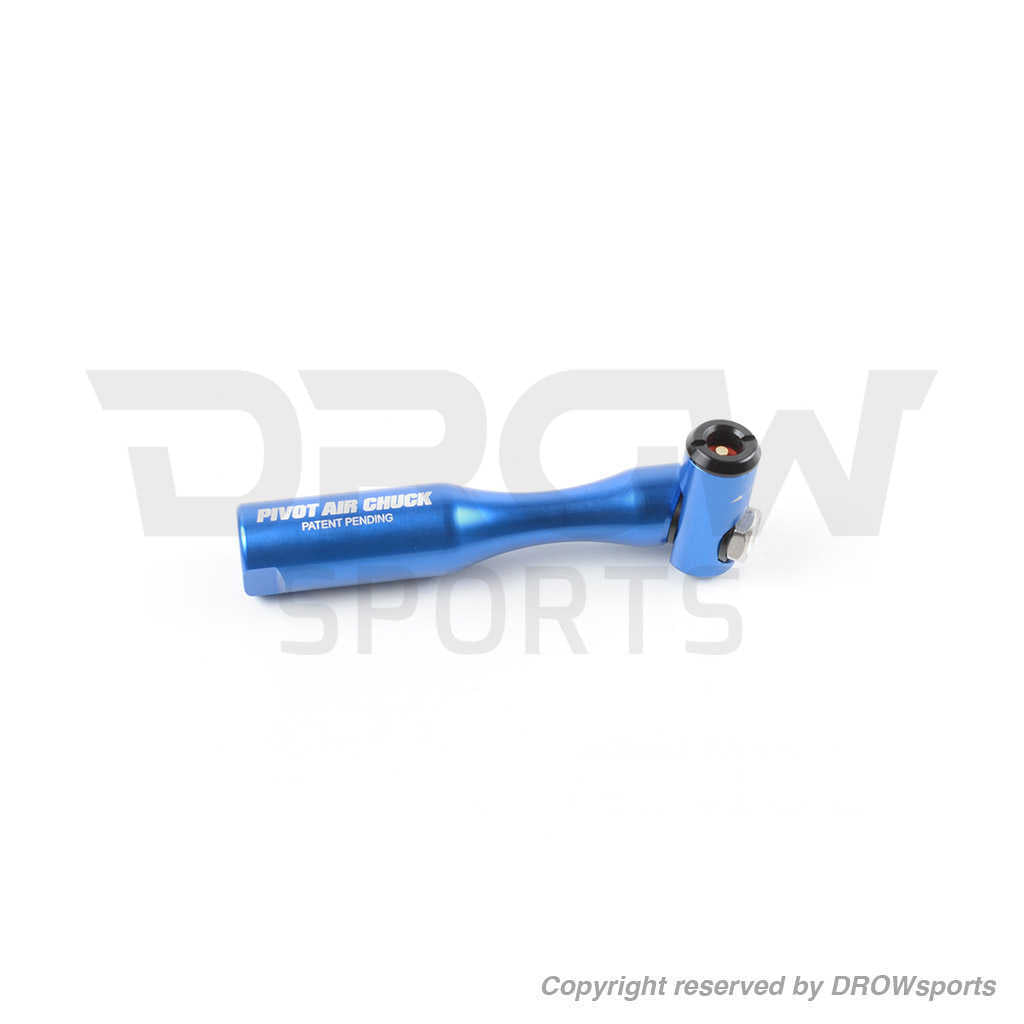 Motion Pro Air Chuck