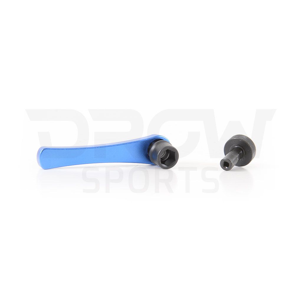 Tappet Adjuster Tool - 3mm Sq x 9mm Socket