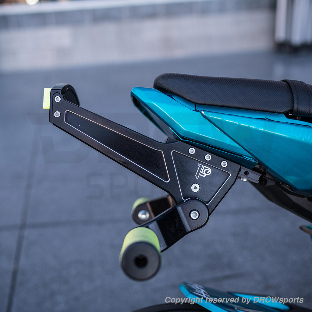 MSX125 Honda Grom Stunt Parts