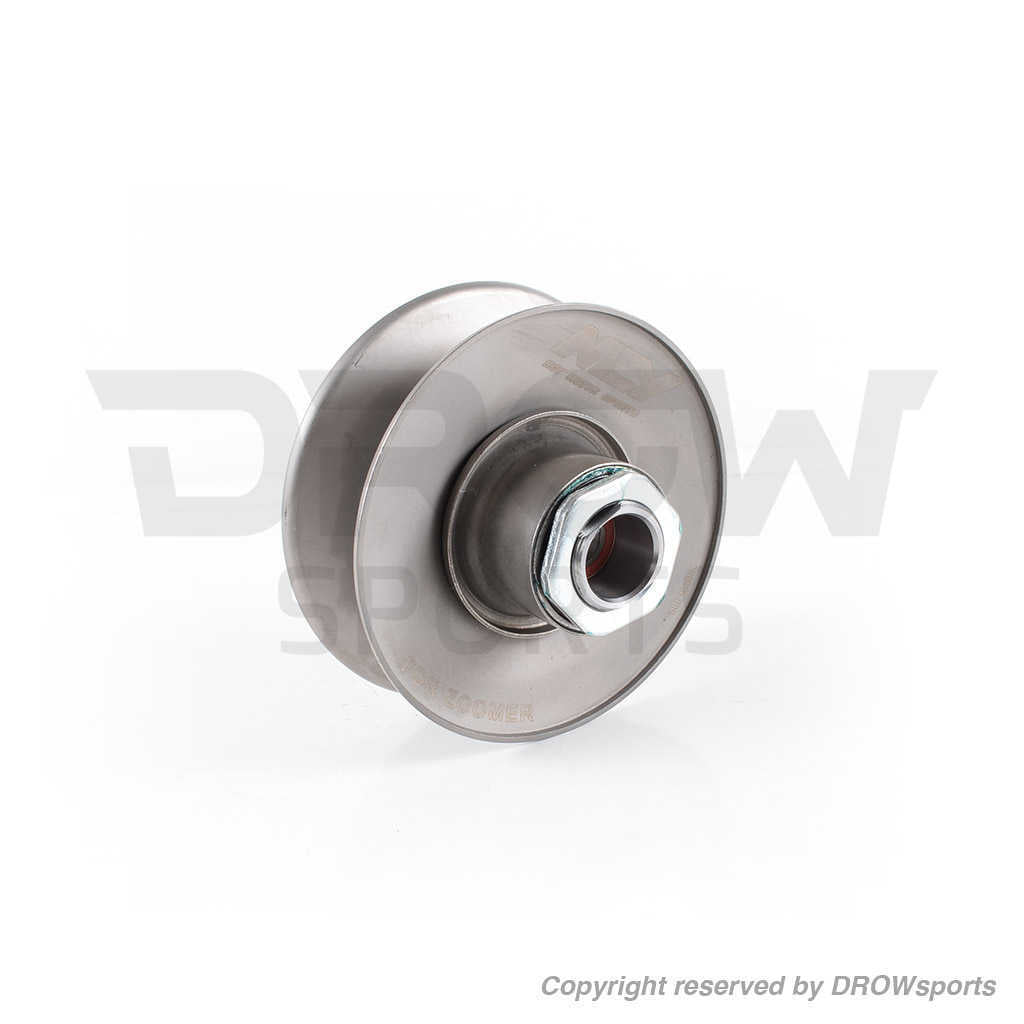 NCY Ruckus GET Rear Drive Pulley