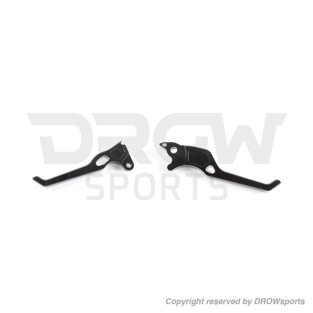 NCY Disc Brake Lever Upgrade