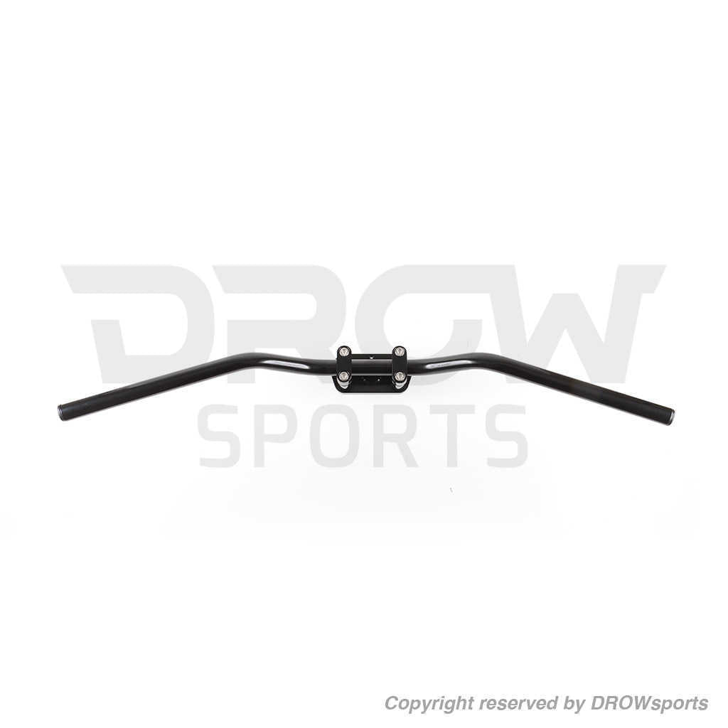 DROWsports Handlebar with NCY Ruckus Handlebar Clamp