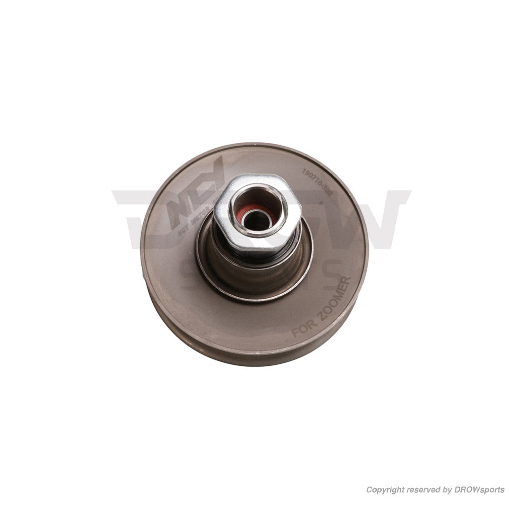 NCY Secondary Sliding Sheave Assembly for Honda Ruckus