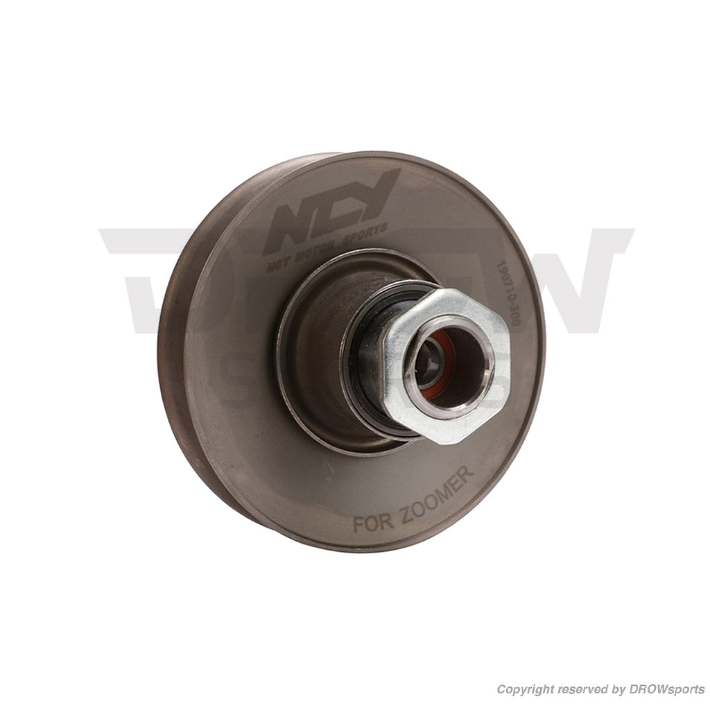 NCY Ruckus Secondary Sliding Sheave Assembly