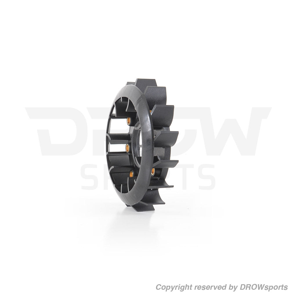 NCY Turbo Fan GY6150 / RZR170