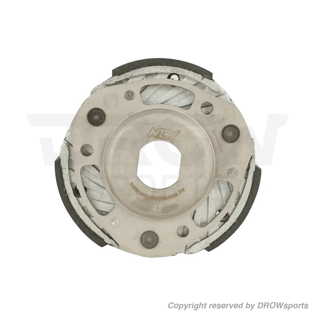 NCY Racing Clutch for GY6, PCX, Yamaha Zuma 125 2022+