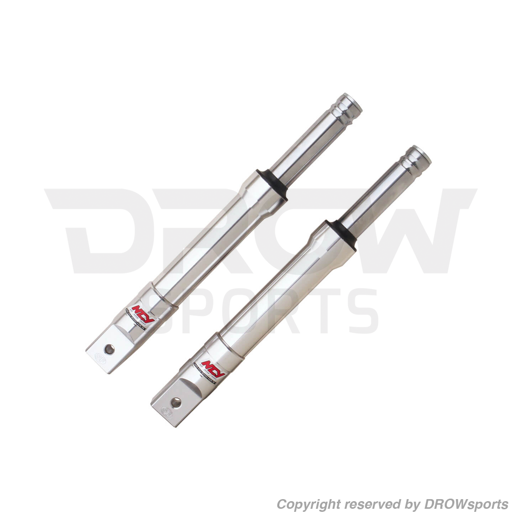 NCY Honda Ruckus/NPS Performance Forks (Drum Brake)