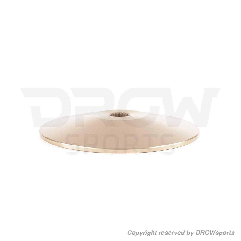 NCY GY6 150 Lighten Drive Face