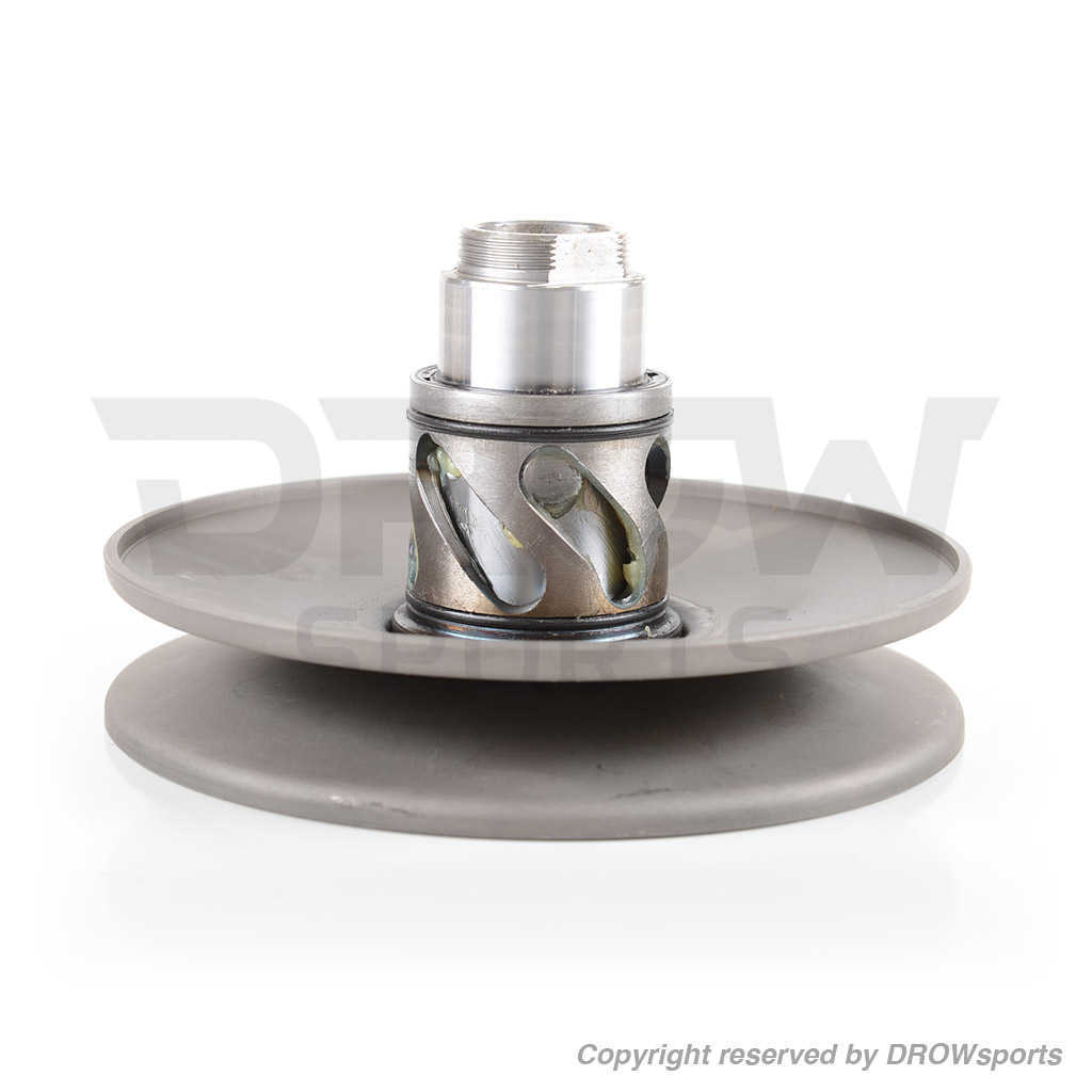 NCY GY6 150cc Rear Torque Driver Secondary Sliding Sheave Assembly