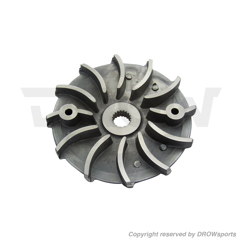 NCY GY6 125/150/170 Drive Face